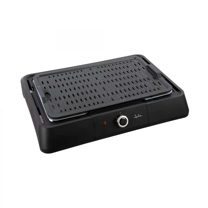 Parrilla Eléctrica sin Humo Jata con Patas - Total home Chile