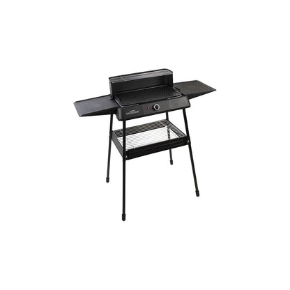 Parrilla Eléctrica sin Humo Jata con Patas - Total home Chile