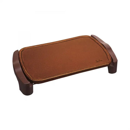 Parrilla de Terracota Eléctrica Jata - Total home Chile