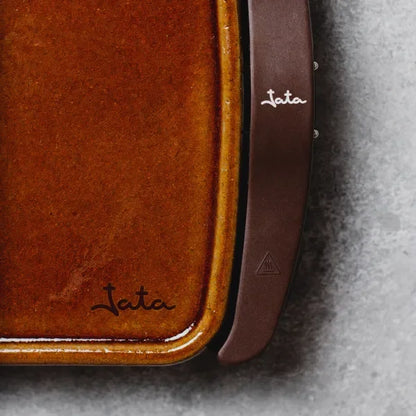 Parrilla de Terracota Eléctrica Jata - Total home Chile