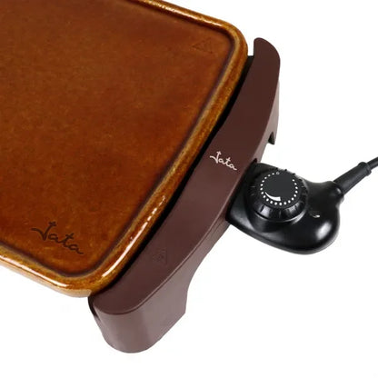 Parrilla de Terracota Eléctrica Jata - Total home Chile