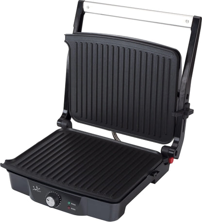 Parrilla Grill Doble Inox Jata GR594 - Total home Chile