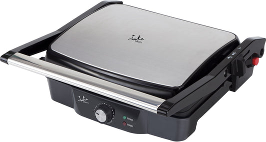 Parrilla Grill Doble Inox Jata GR594
