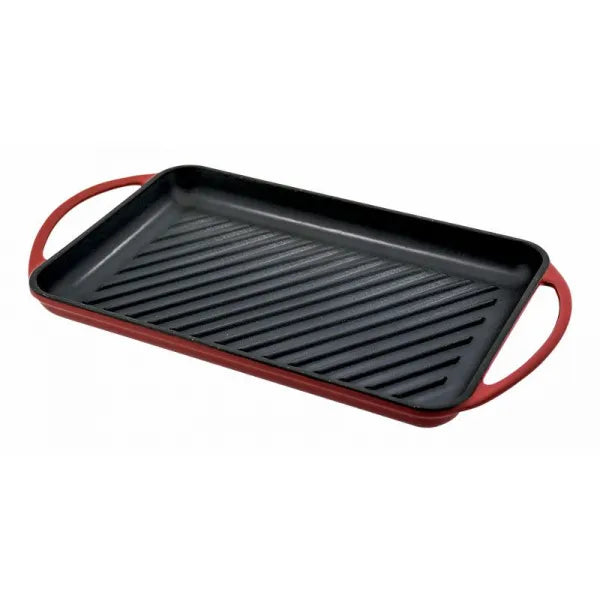 Parrilla Grill de Hierro Fundido Jata Fogo 33