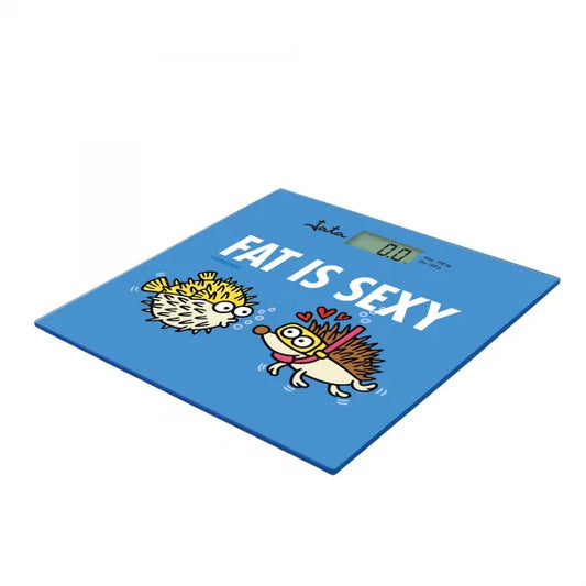 Pesa de Baño Jata FIS Kukuxumusu Mod. 294K - Total home Chile