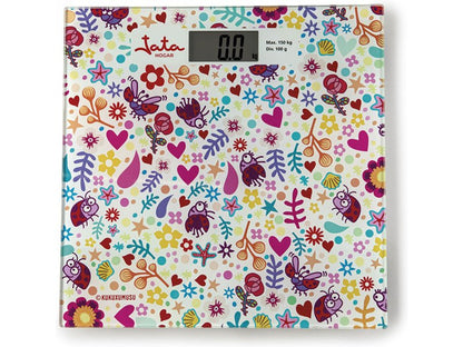 Pesa de Baño Jata LOVE Kukuxumusu HBAS0500 - Total home Chile