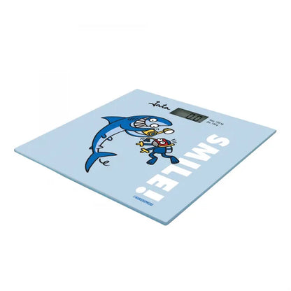 Pesa de Baño Jata SMILE Mod. 295K - Total home Chile