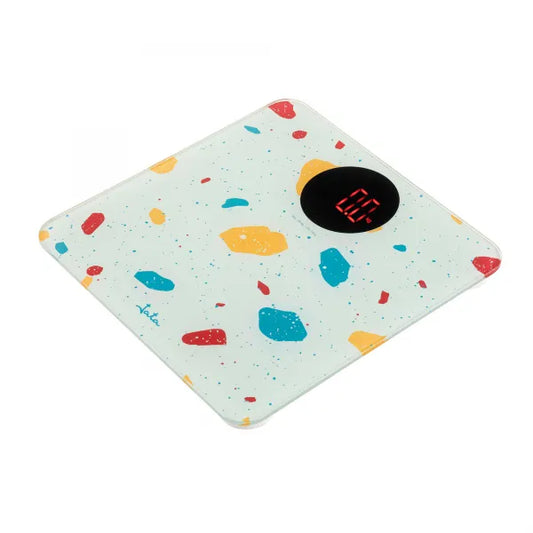 Pesa Digital de Baño con Pantalla XL - Total home Chile