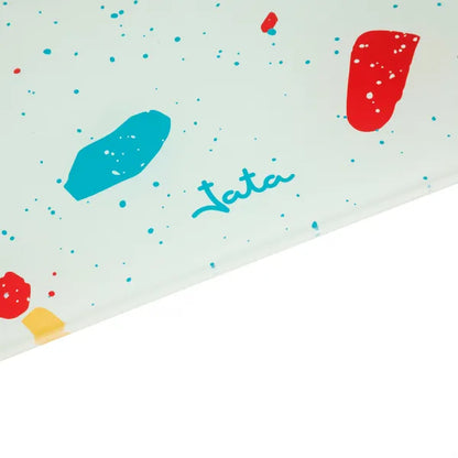 Pesa Digital de Baño con Pantalla XL - Total home Chile