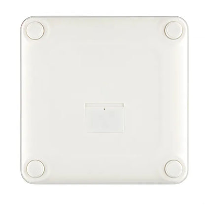 Pesa Digital de Baño con Pantalla XL - Total home Chile