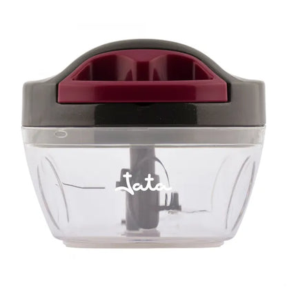 Picadora Batidora Manual Mini Jata AC57E - Total home Chile