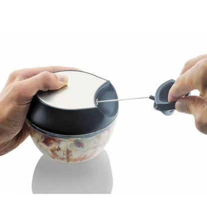 Picadora y Batidora Manual Jata Mini Master Pro - Total home Chile