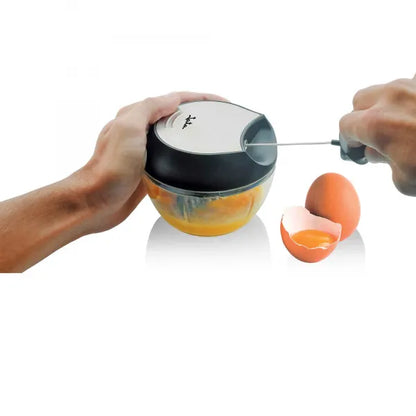 Picadora y Batidora Manual Jata Mini Master Pro - Total home Chile