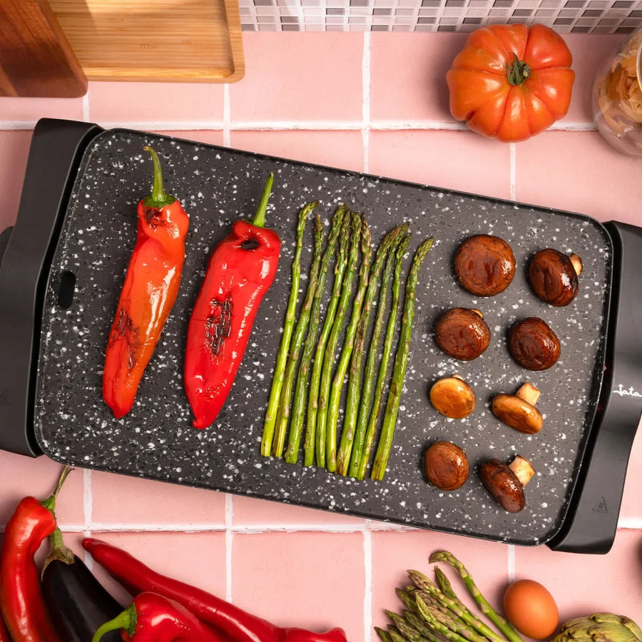 Parrilla Eléctrica Premium Jata JT950