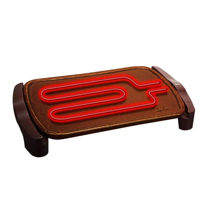 Parrilla de Terracota Jata GR559 Premium