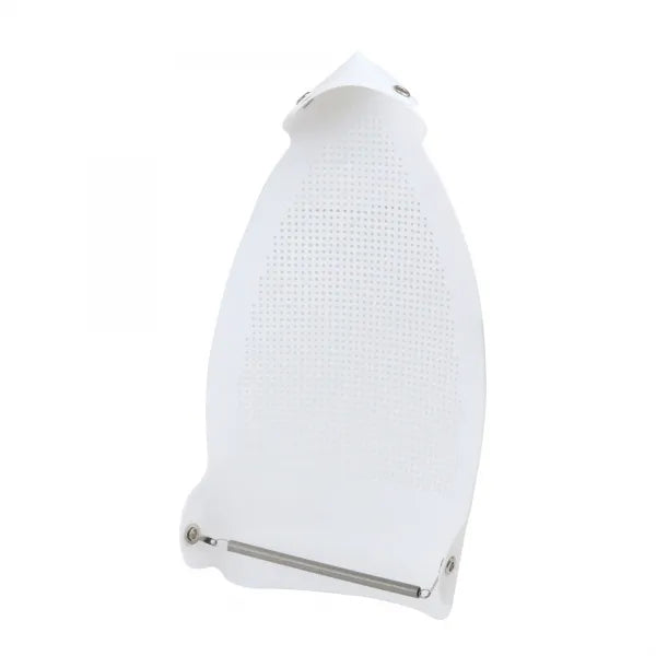 Plancha Fácil De Jata. Sin Quemar Tu Ropa. Universal