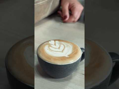 PREVENTA Cafetera Espresso Jata JECA2300 – 20 Bares de Presión y Pantalla Táctil