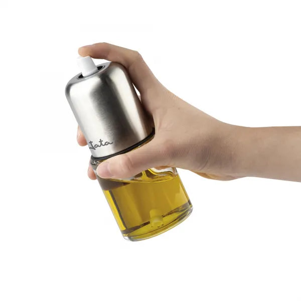 Pulverizador de Aceite Acero Jata