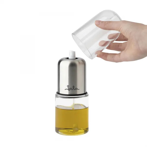 Pulverizador de Aceite Acero Jata