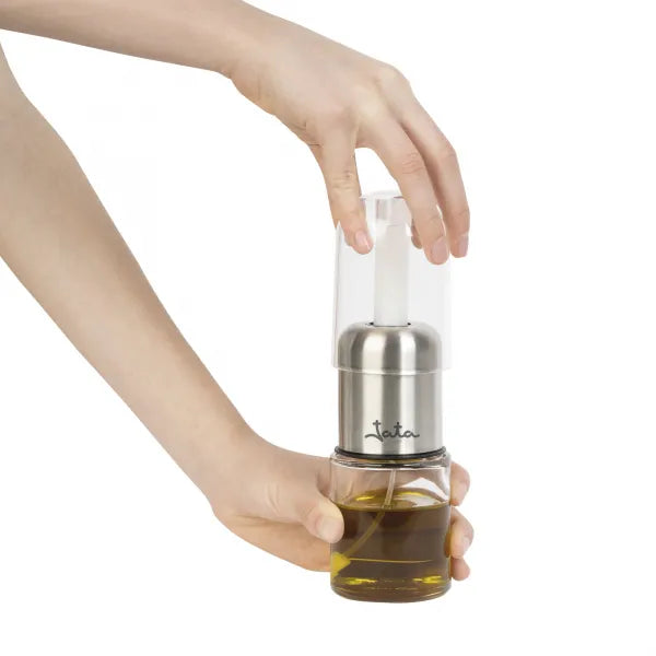 Pulverizador de Aceite Acero Jata