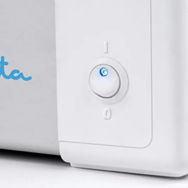 Purificador de Aire Germicida Jata Jega 1001