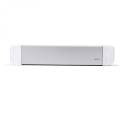 Purificador de aire germicida blanco, diseño rectangular, para el hogar