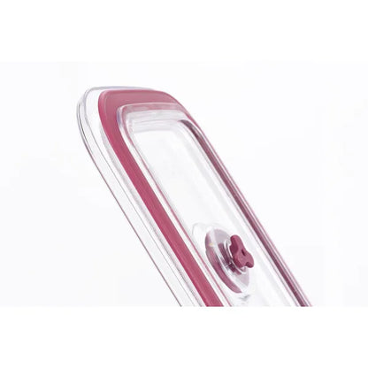 Recipientes de Vidrio para Selladora (Set de 3) - Total home Chile