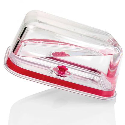 Recipientes de Vidrio para Selladora (Set de 3) - Total home Chile