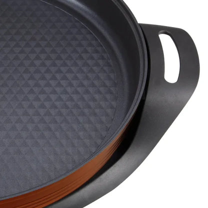 PRE-VENTA Espectacular Paellera Eléctrica Jata JEPE1639 - Total home Chile