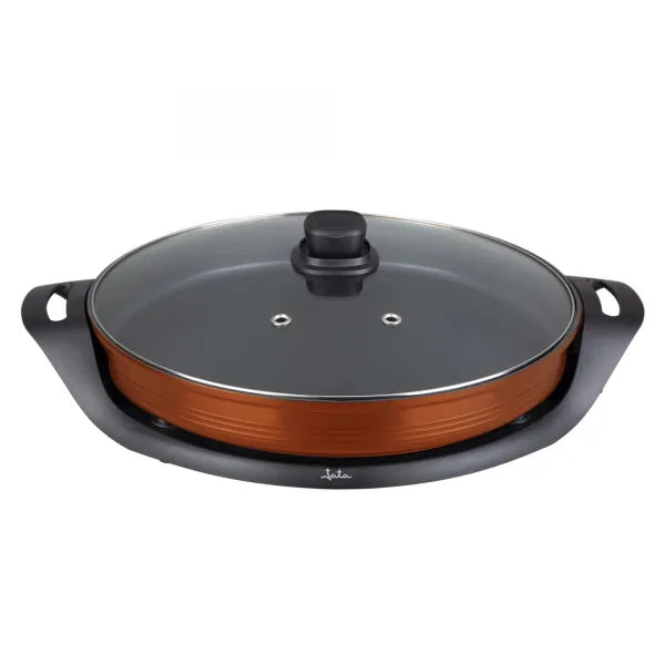 Paellera Eléctrica Jata JEPE1639 38 cm 2000W