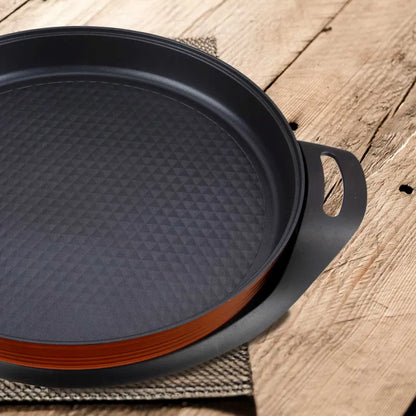 Espectacular Paellera Eléctrica Jata JEPE1639