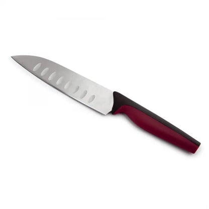 Set de 2 Cuchillos de Cocina Santoku - Total home Chile