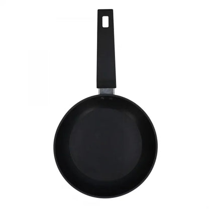 Set de 2 Sartenes de Aluminio Forjado apto inducción - Total home Chile