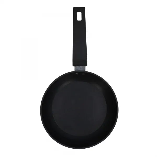 Set de 2 Sartenes Aluminio Forjado Inducción
