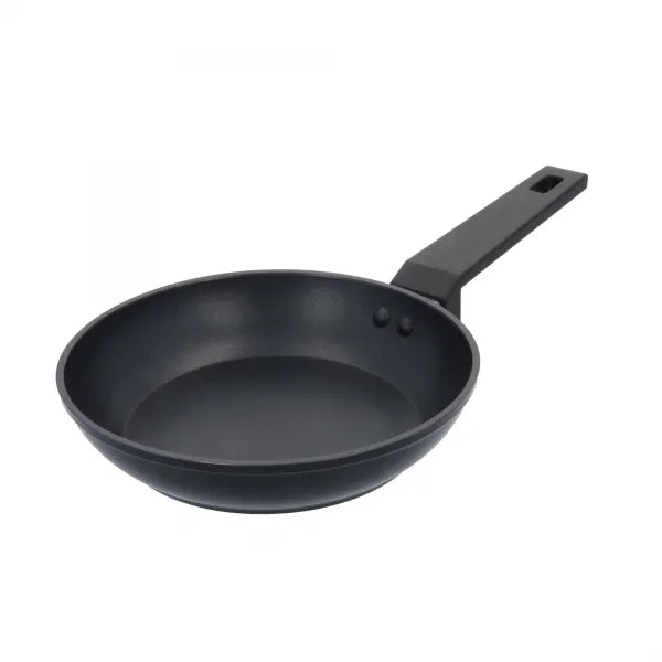 Set de 2 Sartenes Aluminio Forjado Inducción