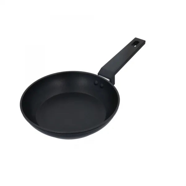 Set de 2 Sartenes Aluminio Forjado Inducción