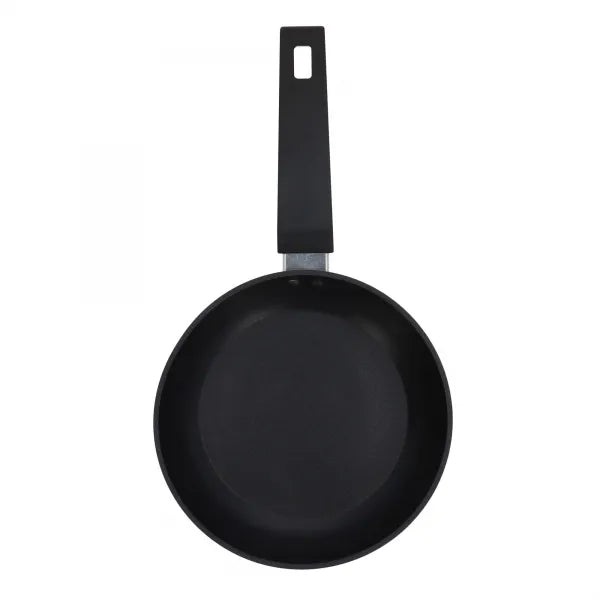 Set de 3 Sartenes Aluminio Forjado