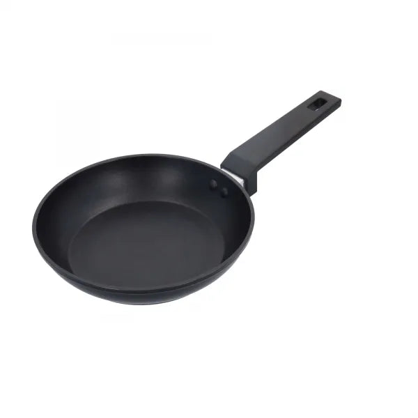 Set de 3 Sartenes Aluminio Forjado