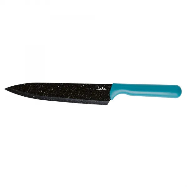 Set de 5 Cuchillos de Cocina con Estuche