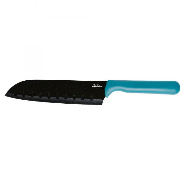 Set de 5 Cuchillos de Cocina con Estuche