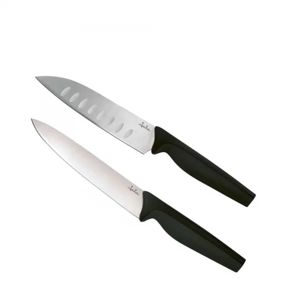 Set de Cuchillos Santoku