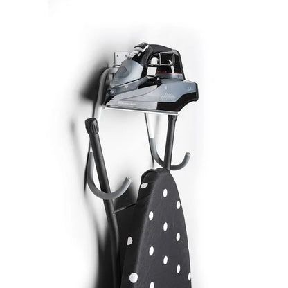 Soporte de Pared/Puerta para Tabla y Plancha - Total home Chile