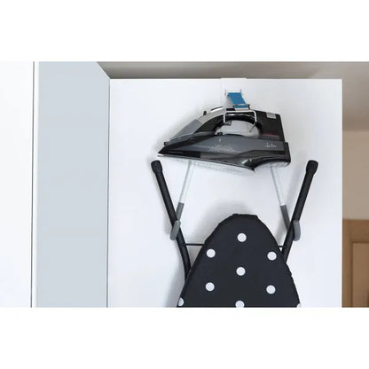 Soporte de Pared/Puerta para Tabla y Plancha - Total home Chile