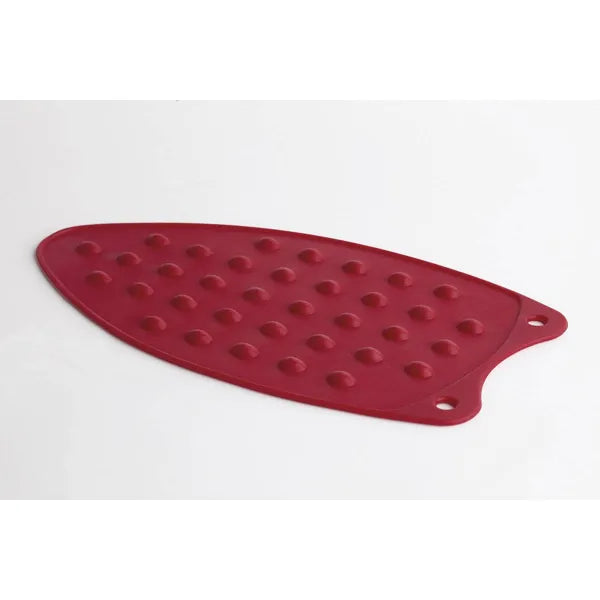 Soporte de Silicona Aislante para Plancha Jata