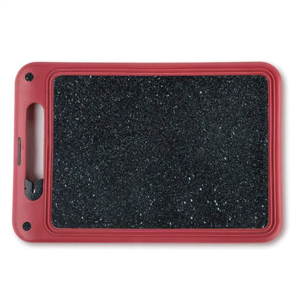 Tabla de Cortar Jata con Afilador Cerámico - Total home Chile