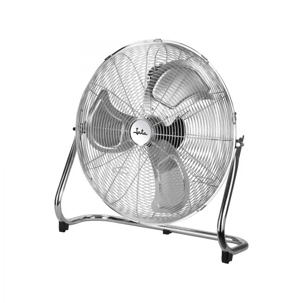 Ventilador de Suelo Industrial Jata 120W