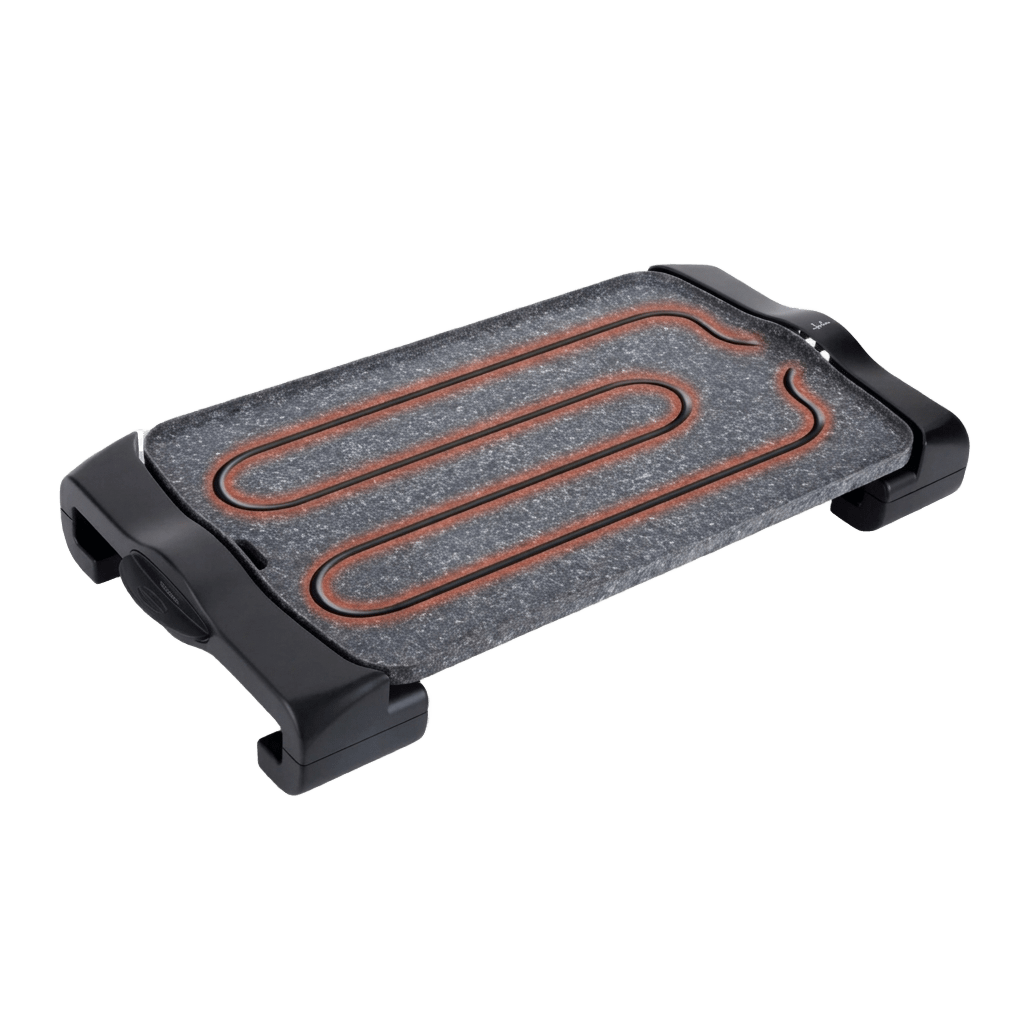 Parrilla Eléctrica Premium Jata JT950